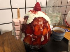 -WONDER ICE 萬得冰田(建設路总店)