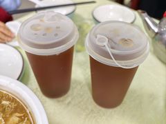 -奥华餐厅·老张记(台基厂店)