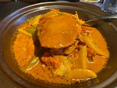 -蟹榭·本帮江浙菜·蟹宴(五角场合生汇商场店)