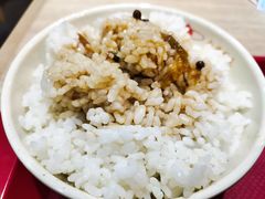 -金德利民快餐(无影山路粮油食品店)