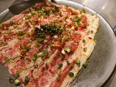 -朴太院·朝鲜族炭火烤肉(民乐园总店)