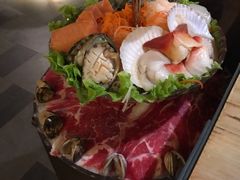 -湊湊火锅·茶憩(上海合生汇店)