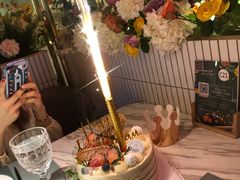 -ZOZO's昌左左精致甜品设计(新北店)