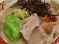 -豚王拉面(澳门银河店)