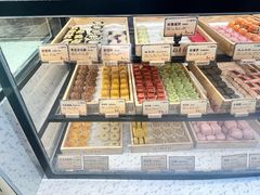 -北京稻香村(零号店)