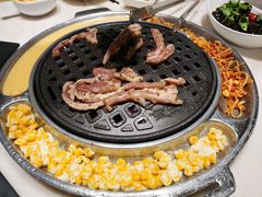 -韩宫宴烤肉·料理(南京江宁万达店)