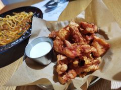 -HELLO 27 意面·沙拉·帕尼尼