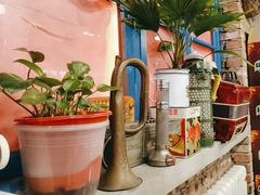 -永安里地摊烤肉(首创店)