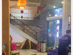 -潮澎派·潮汕菜大排档(南较西路店)