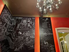 -ALBERGUE 1601 婆仔屋葡国餐厅