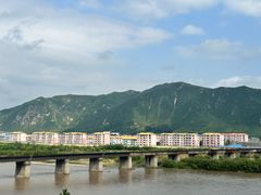 -图们国门景区