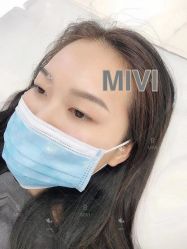 -MIVI半永久纹眉纹绣