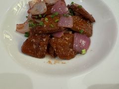 -聚春园自助餐厅(东街口店)