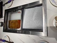 -星伦多 自助料理(圆融店)