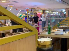 -A货肉蟹煲(印象城店)