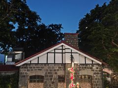 -太平山餐厅(山顶道店)
