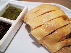 -苏小柳点心·手作小笼包(浦东嘉里城分院)