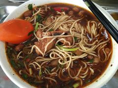-晓庄学院-食堂