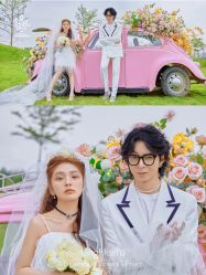 点击看大图 -太古映画婚纱摄影(天河店)