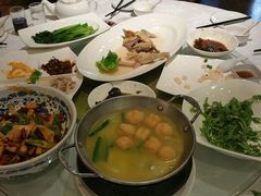 -和记小菜(东方店)