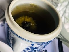 石斛润肺盅-天禄堂西溪庄园