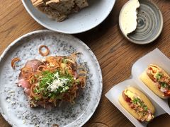 -BOR Eatery(安福路店)