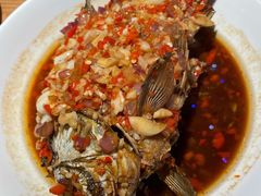 -费大厨辣椒炒肉(万家丽一店)