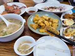 -美达尔烧烤(银川东路店)