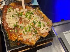-很久以前羊肉串(打浦路店)