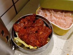 -钢管厂歆瑞源油卤串串香(春熙路太古里店)