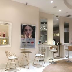 -UP&UP·半永久眉毛眼线机器野生眉