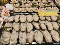 -三个渔夫·蒸汽海鲜(小白楼店)