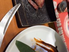 -海之屋韩式烤肉(海棠68环球美食街店)