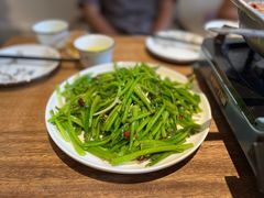-小喜客·云南特色菜(纳西庭院店)
