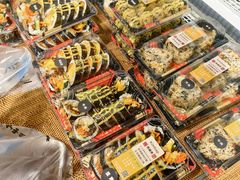-传闻来紫菜包饭·打糕(西塔韩百店)