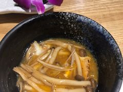 -鲔吞·和牛寿喜烧(闵行区绿瘦酒店)