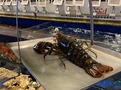 -高佳庄·舟山海鲜(海景旗舰店)