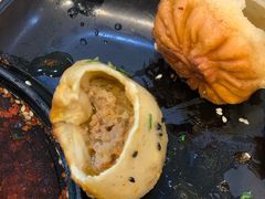 -小杨生煎(香港名都店)