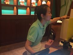 -杭州开元森泊度假乐园