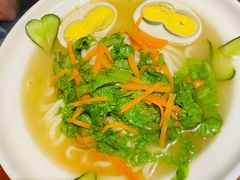 -鑫日千里马朝鲜族小馆(总店)