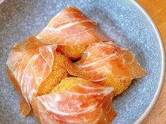 -Laures·月桂西班牙碳烤餐厅(十尚坊店)
