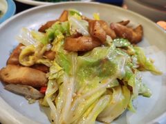 -伊带伊路新疆美食府(呼家楼店)