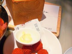 -绿茶餐厅(昌平悦荟店)