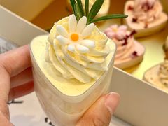 -杜哈夫DOUX RÊVE·生日蛋糕(日月光店)