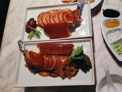 -京味斋·北京烤鸭(华威桥北工大店)
