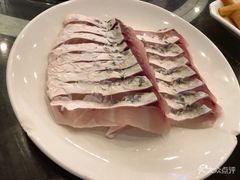 -正能量脆肉鲩火锅