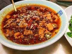 -锦府盐帮·李宅(领展购物广场中关村店)