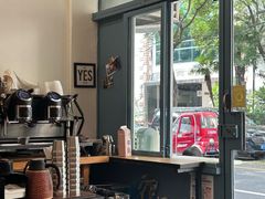 -Tequila Espresso(嘉善路店)