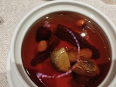 -万丽轩·粤菜(王府井金茂万丽酒店)