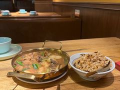 -缘生态云南菜·野生菌庭院餐厅(华侨城店)